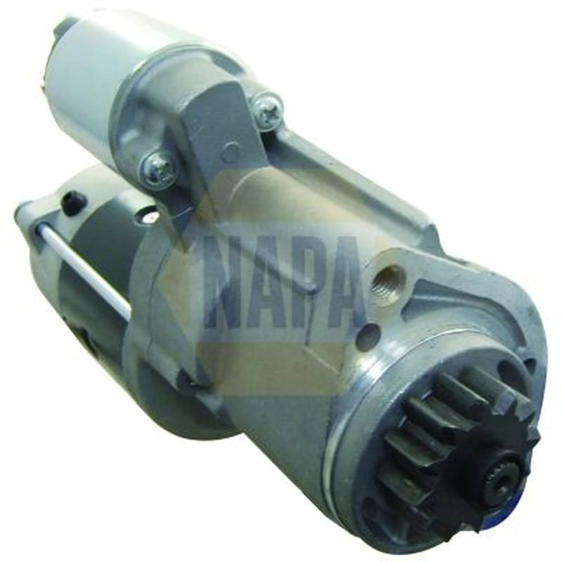 NAPA Starter Motor 12V 2.2kW 12 Teeth NSM1222