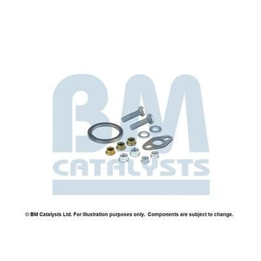 BM Catalysts Fitting Kit FK91025B FK91025B