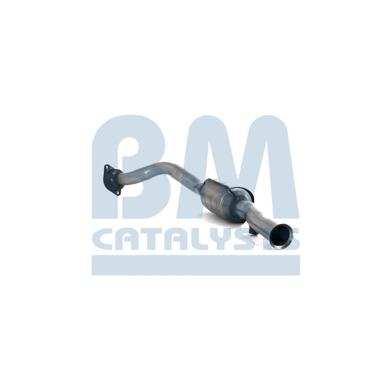 BM Catalysts Homologated Petrol Cat BM91207H