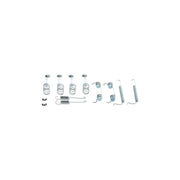 Bosch Brake Shoe Accessory Kit Rear 1 987 475 312