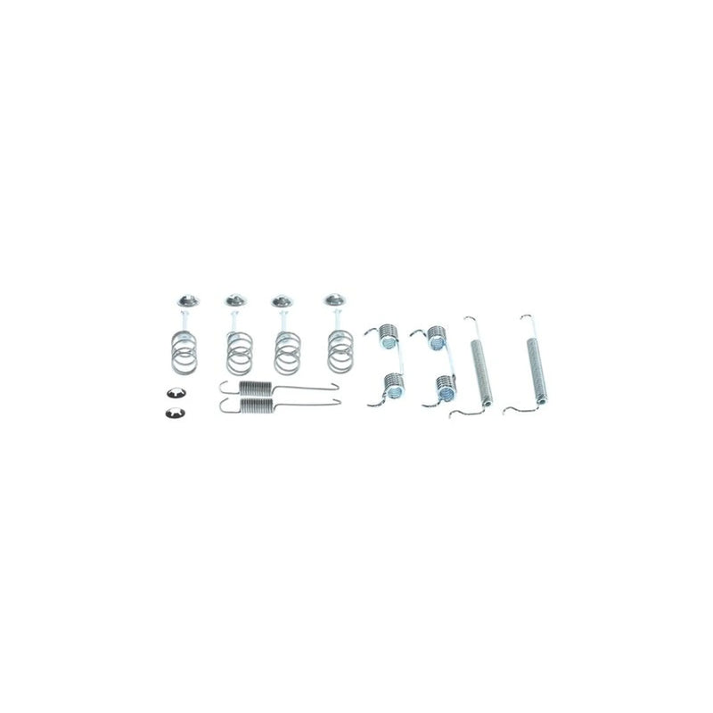 Bosch Brake Shoe Accessory Kit Rear 1 987 475 312