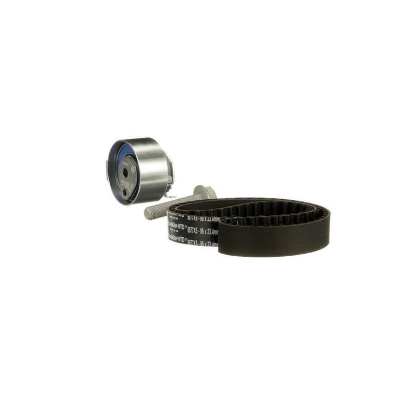Gates Timing Belt Kit with Rollers K015577XS