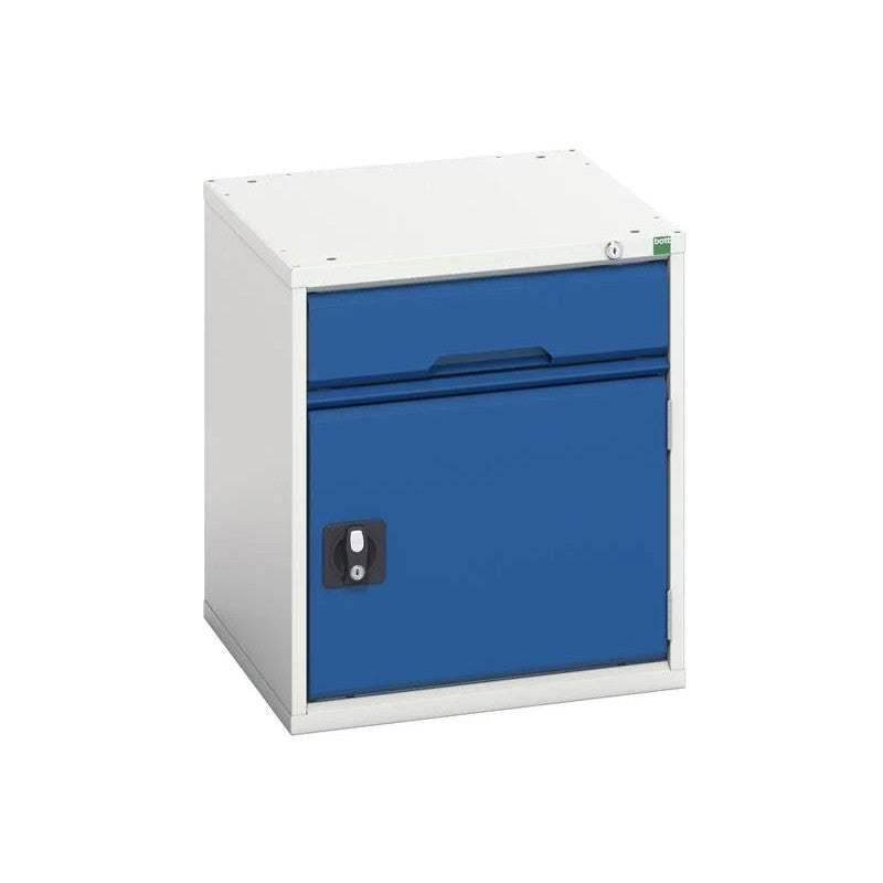 Bott Verso 1 Drawer-Door Cabinet 525mm - 16925006.11