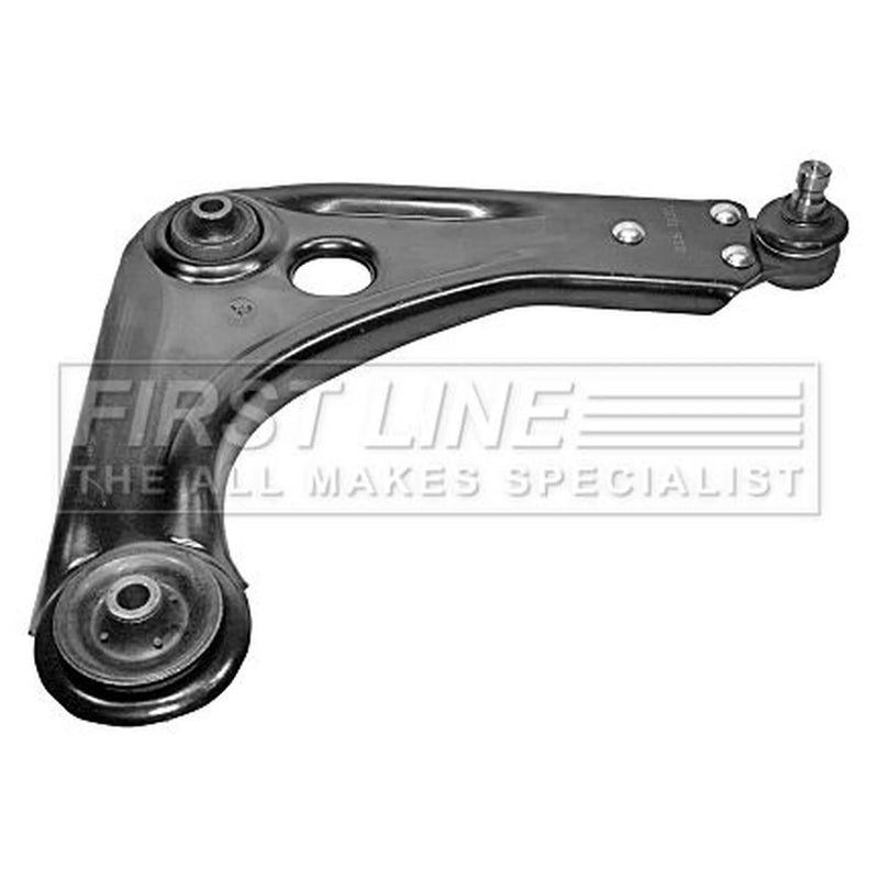 First Line Control/Trailing Arm FCA6566