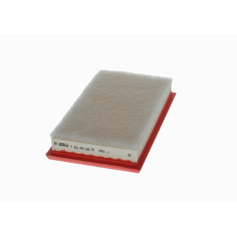 Bosch Engine Air Filter F 026 400 686