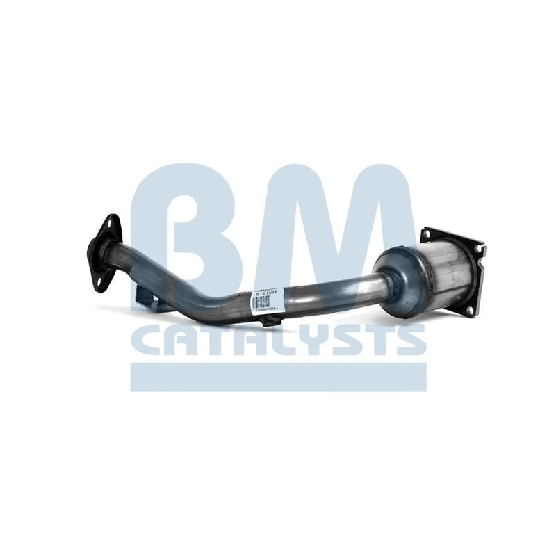 BM Catalysts Homologated Petrol Cat BM91219H