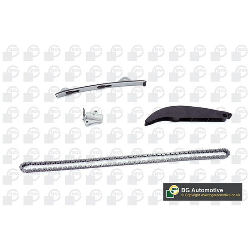 BGA Timing Chain Kit Set 178 Links TC2733K
