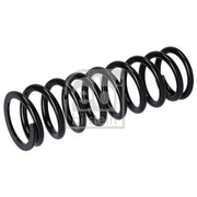 Febi Driver Cab Suspension Spring 86mm OD Thick 183395