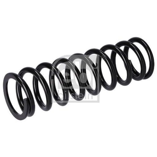 Febi Driver Cab Suspension Spring 86mm OD Thick 183395