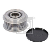 Febi Alternator Overrunning Freewheel Clutch 185004