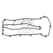 Febi Cylinder Head Cover Gasket ACM (Polyacrylate) 101959
