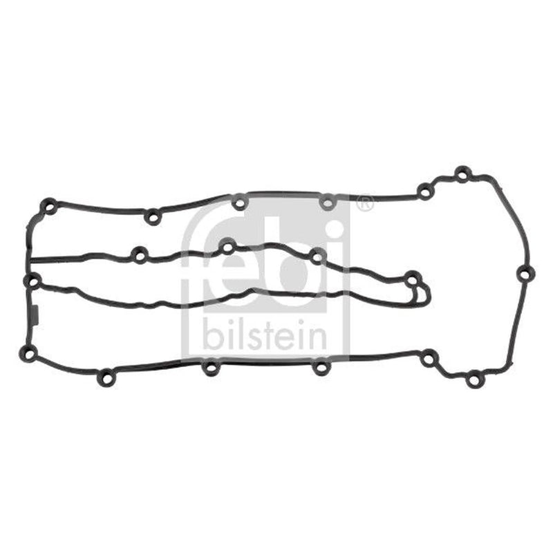 Febi Cylinder Head Cover Gasket ACM (Polyacrylate) 101959