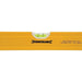 Silverline Spirit Level 1200mm Silverline  - Town Parts