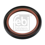 Febi Crankshaft Shaft Seal 54mm OD ID Wide 180346