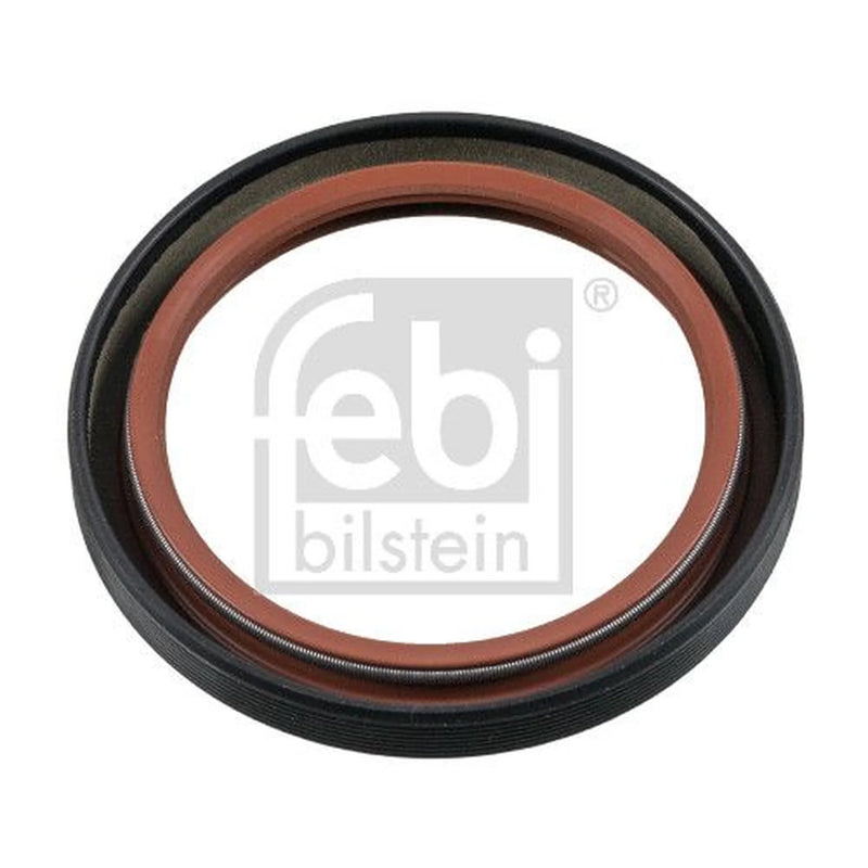 Febi Crankshaft Shaft Seal 54mm OD ID Wide 180346