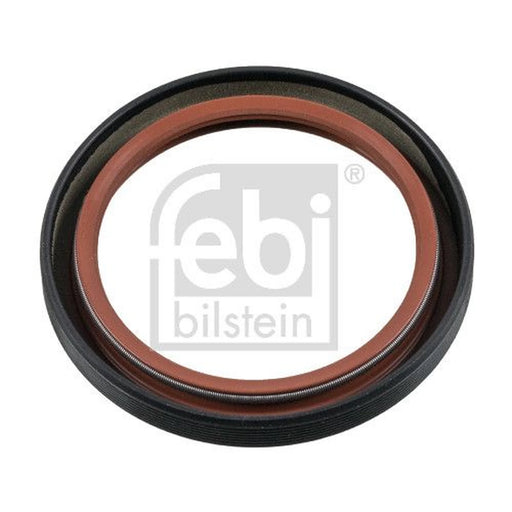 Febi Crankshaft Shaft Seal 54mm OD ID Wide 180346