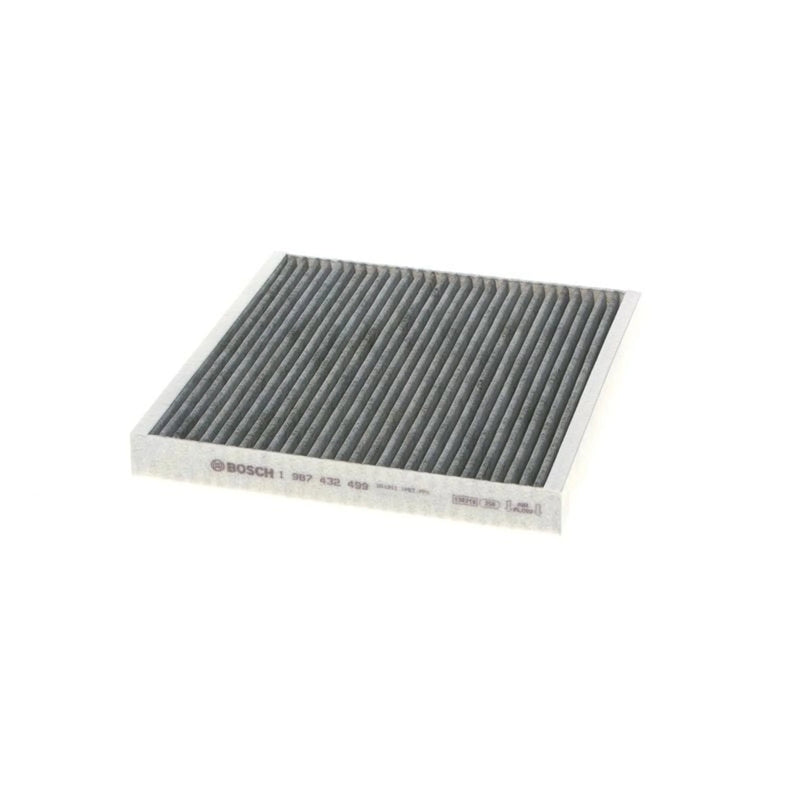 Bosch Cabin Air Filter (Pollen Filter) 1 987 432 499