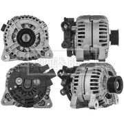 Borg & Beck Car Alternator 12V BBA2475