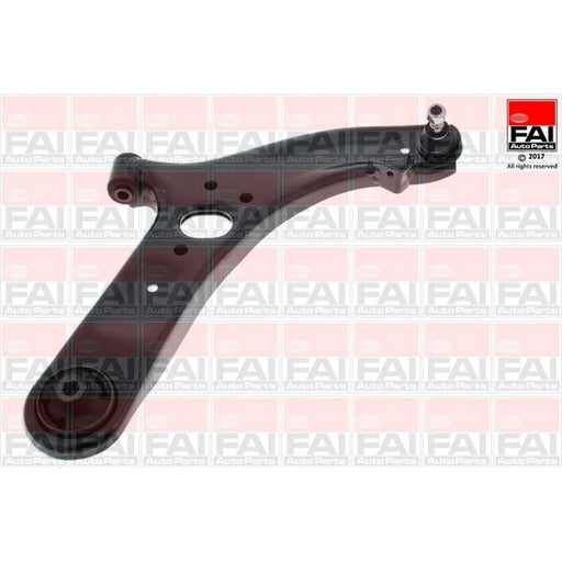 FAI Control/Trailing Arm SS9463