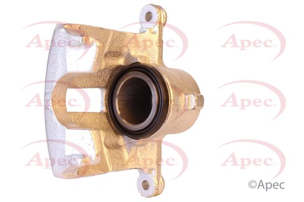 Apec Brake Caliper Assembly Front Right