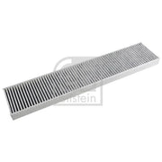 Febi Cabin Air Filter (Pollen Filter) 17554