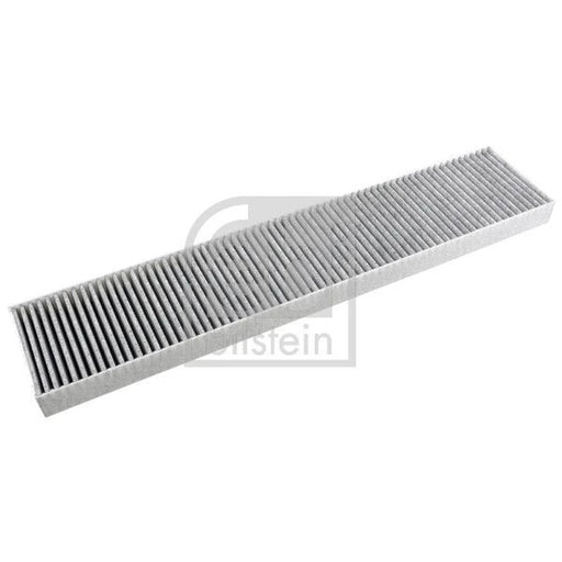 Febi Cabin Air Filter (Pollen Filter) 17554