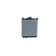 NRF Engine Radiator 53881