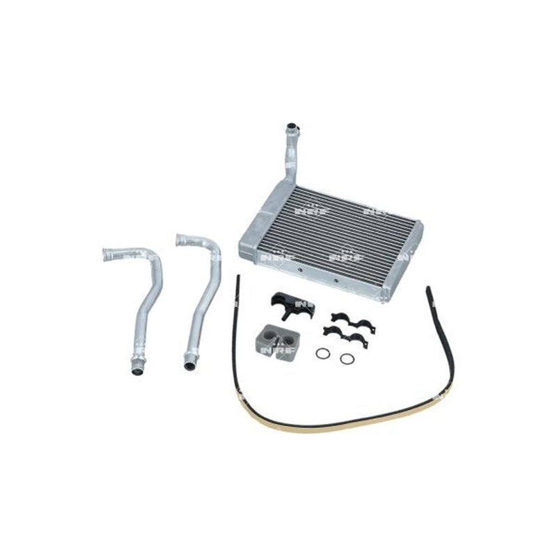 NRF Heater Matrix Core Heat Exchanger 540003