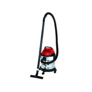 Einhell TC-VC 1820S Wet & Dry Vacuum 20 litre 1250W 240V - 2342167