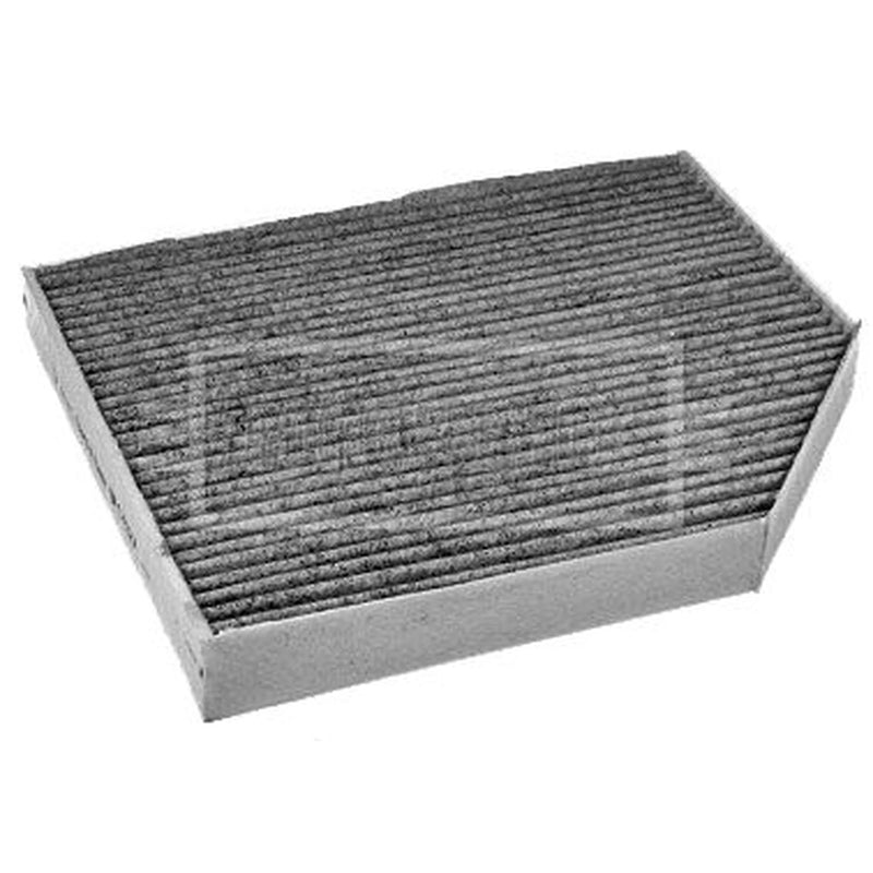 Borg & Beck Cabin Air Filter (Pollen Filter) BFC1127