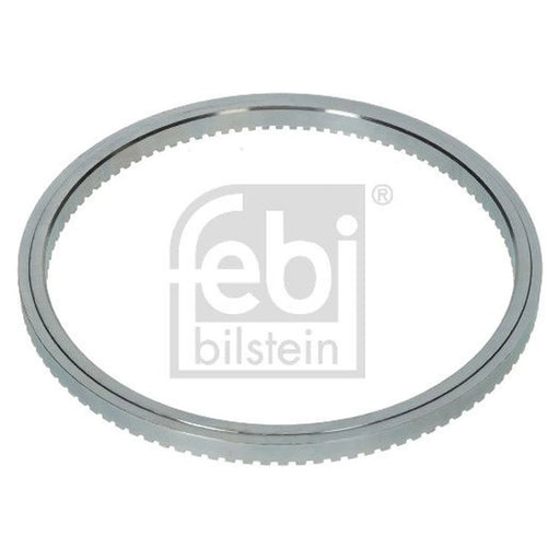 Febi ABS Sensor Ring Rear 186420