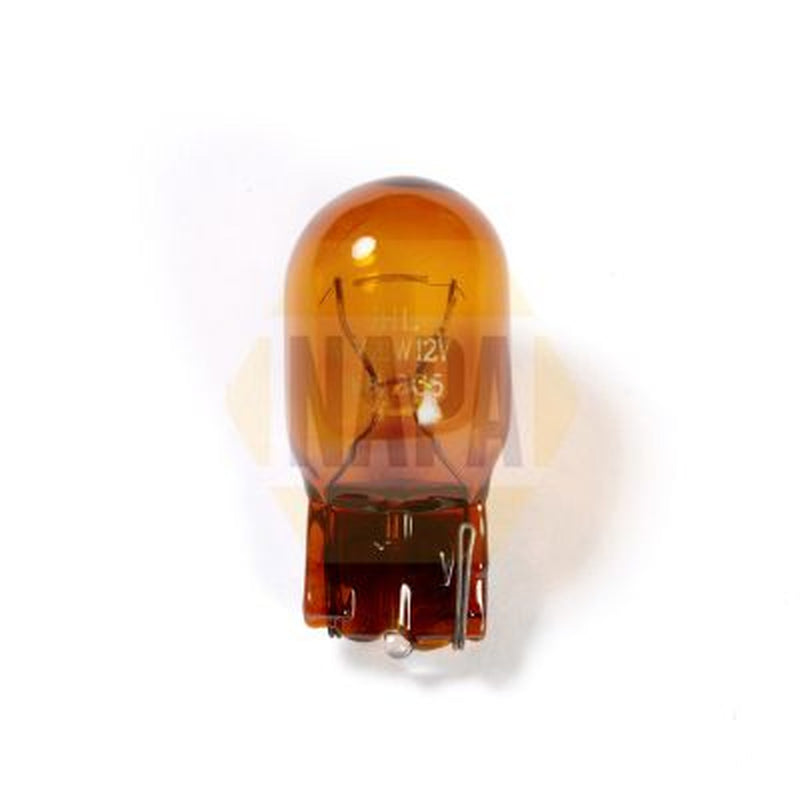 NAPA Indicator Turn Signal Bulb W3x16d 12V 21W NBU1585