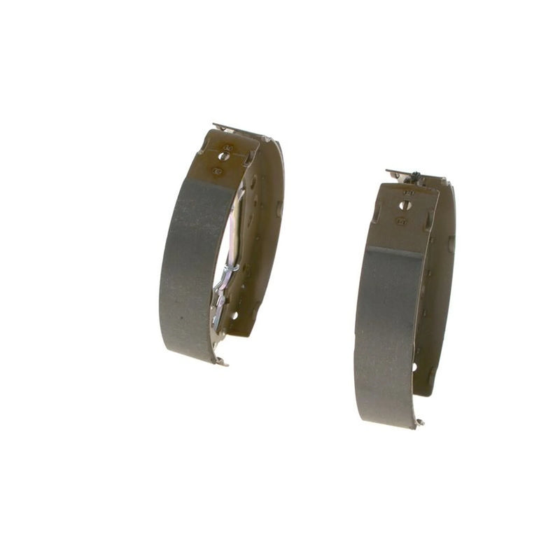 Bosch Brake Shoe Set Axle Kit 0 986 487 898