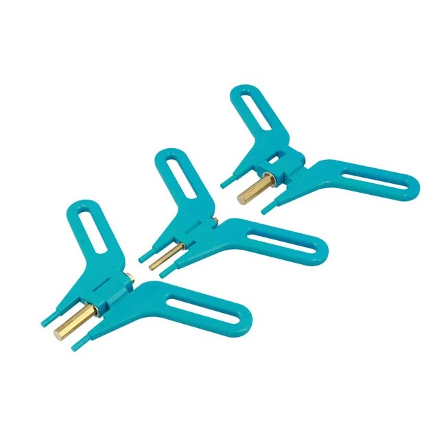 Laser Tools Internal O-Ring Seal Fitting Tool Set - PL