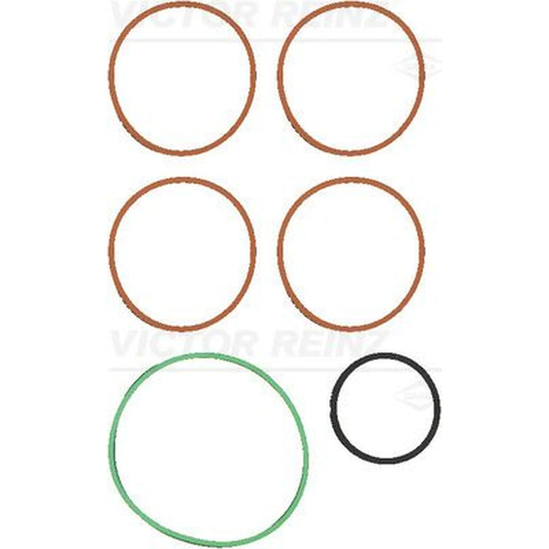 Victor Reinz Intake Manifold Gasket Set ID Wide High 11-42136-01