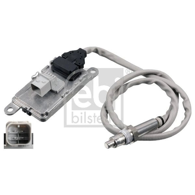 Febi AdBlue NOx Sensor before catalytic converter 176849
