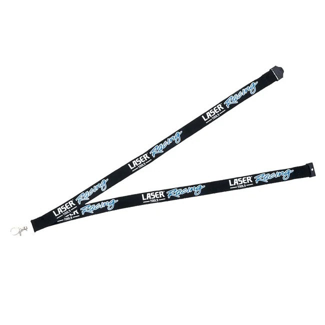 Laser Tools Racing Lanyard - PL