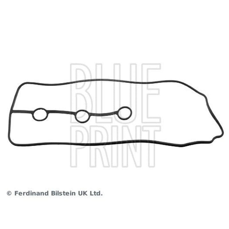 Blue Print Cylinder Head Cover Gasket Rubber ADT36792