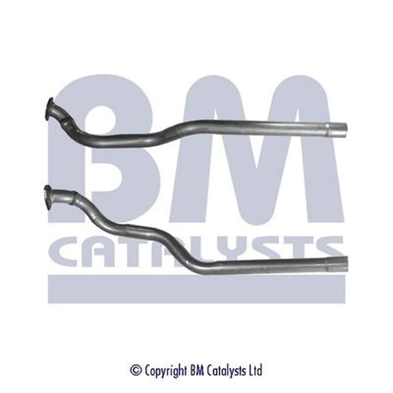 BM Catalysts Exhaust Pipe OD BM50200