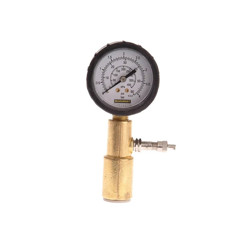 Monument 1512L Pipe Dry Testing Kit - 1512L