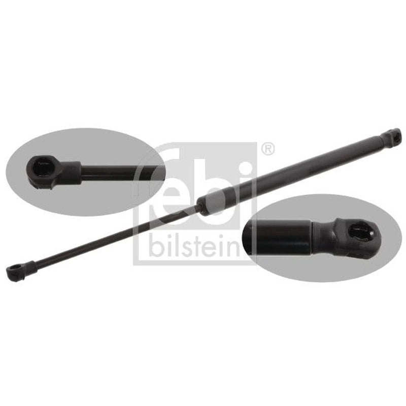 Febi Boot Gas Strut Lift Support Tailgate / Boot Lid Shock Re 31649