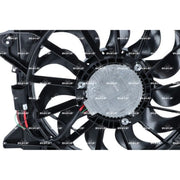 NRF Engine Cooling Fan 470044