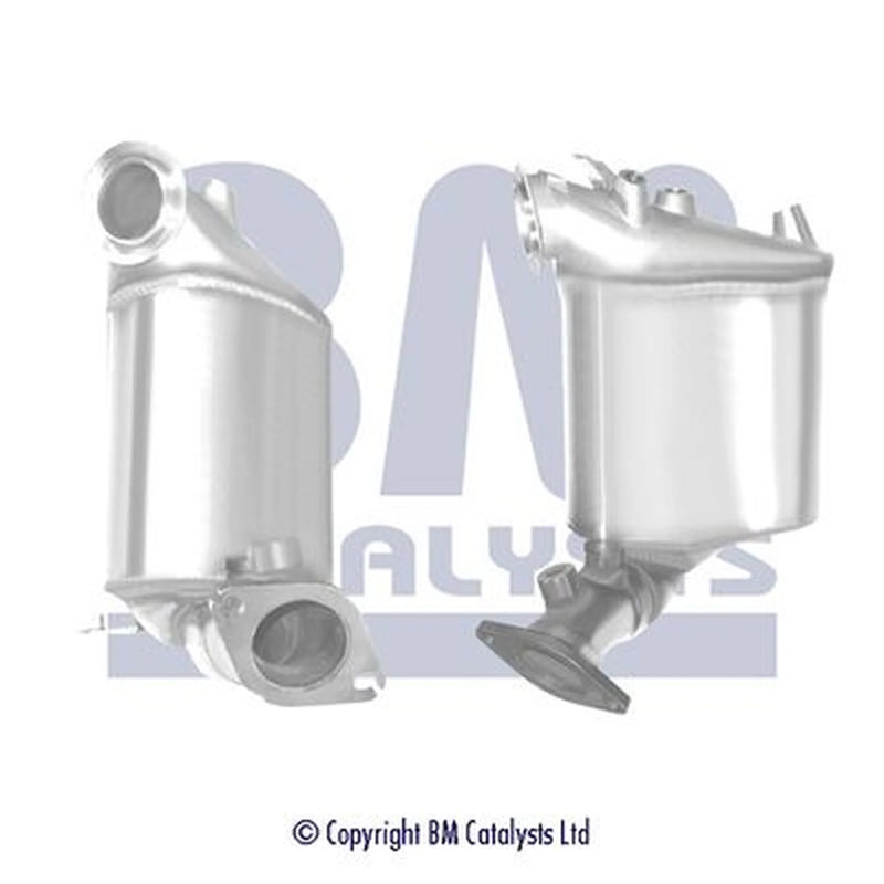 BM Catalysts Dpf BM11230