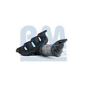 BM Catalysts Homologated Petrol Cat BM91344H
