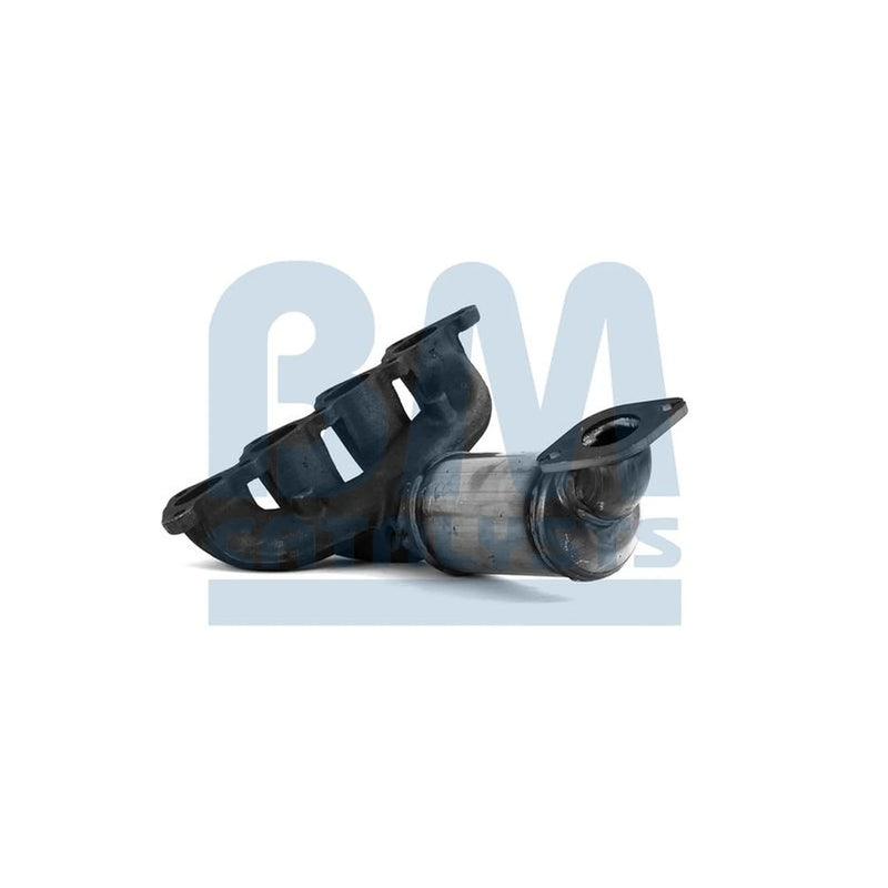 BM Catalysts Homologated Petrol Cat BM91344H