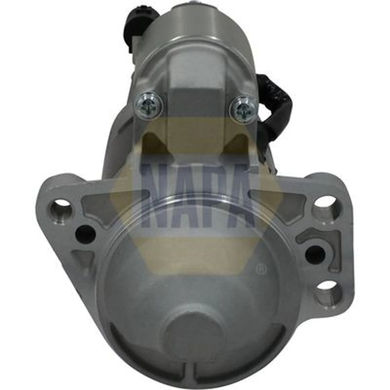 NAPA Starter Motor 12V 2.2kW 10 Teeth NSM2020