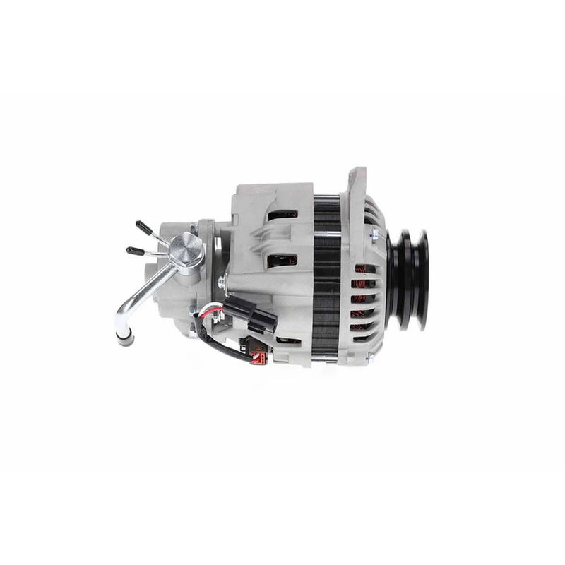 Hella Car Alternator 12V 8EL 011 711-271