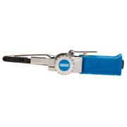 Draper Air Belt Sander 10mm with 3 Sanding Belts