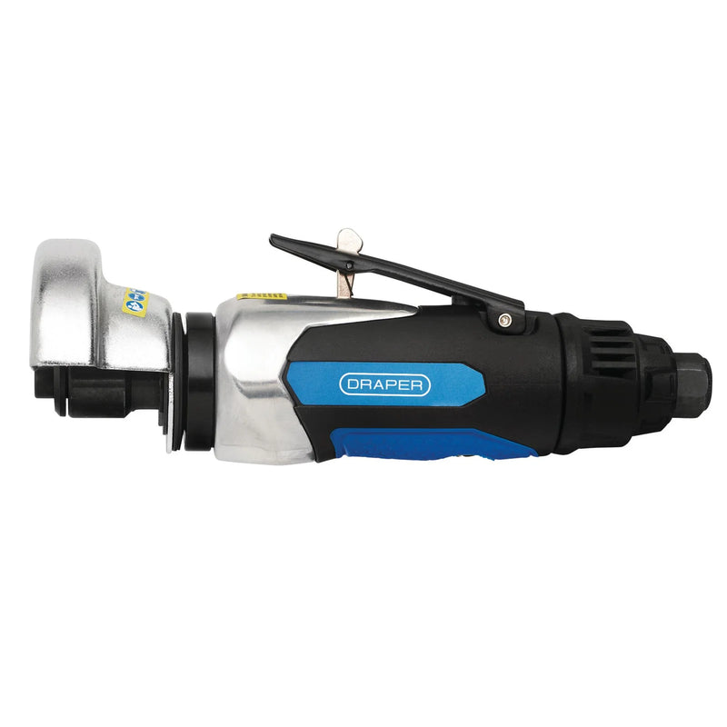 Draper Air Cut-Off Tool 75mm Compact for Auto Body Panels