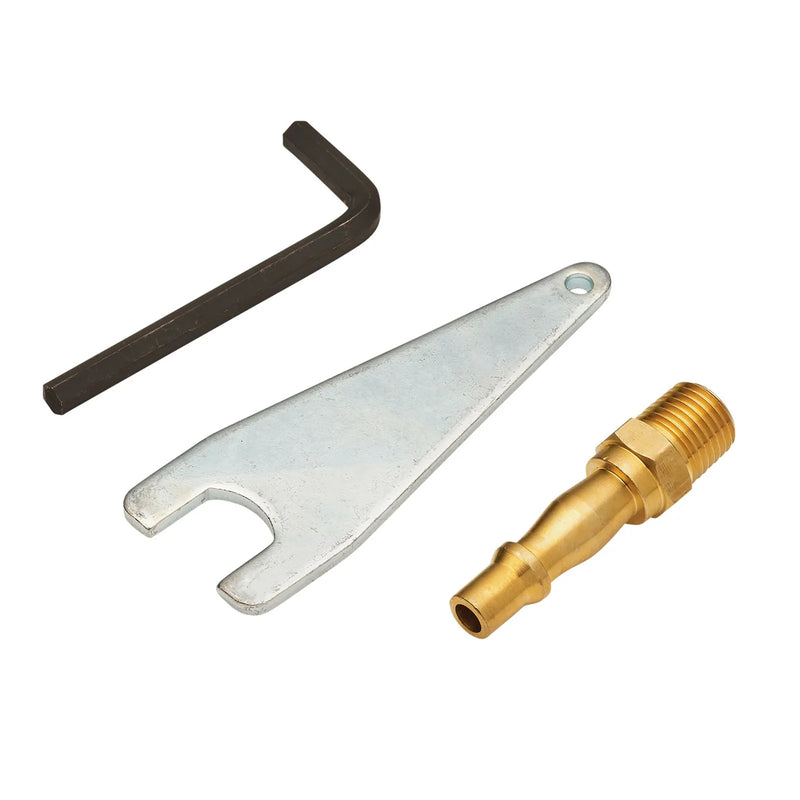Draper Air Cut-Off Tool 75mm Compact for Auto Body Panels
